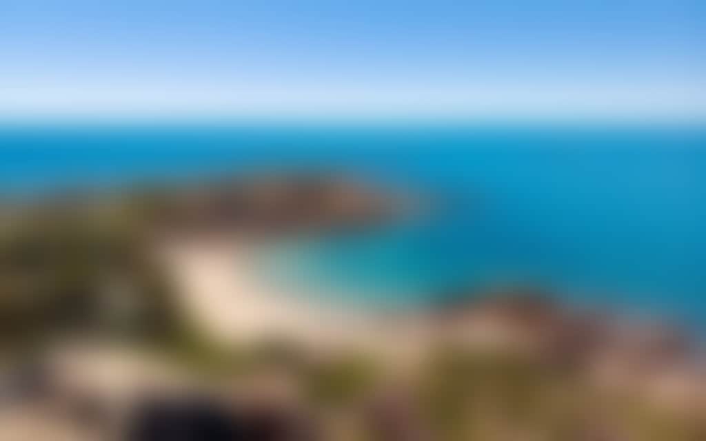 Horseshoe Bay, Bowen