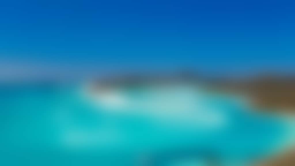 Whitsunday Islands