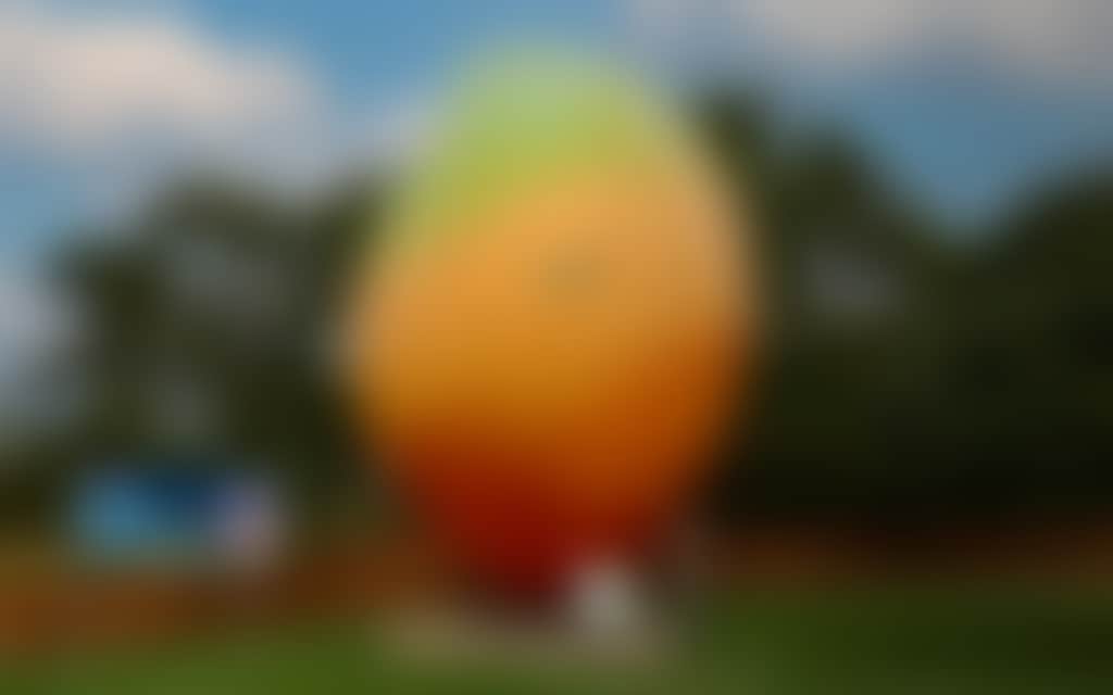 Big Mango