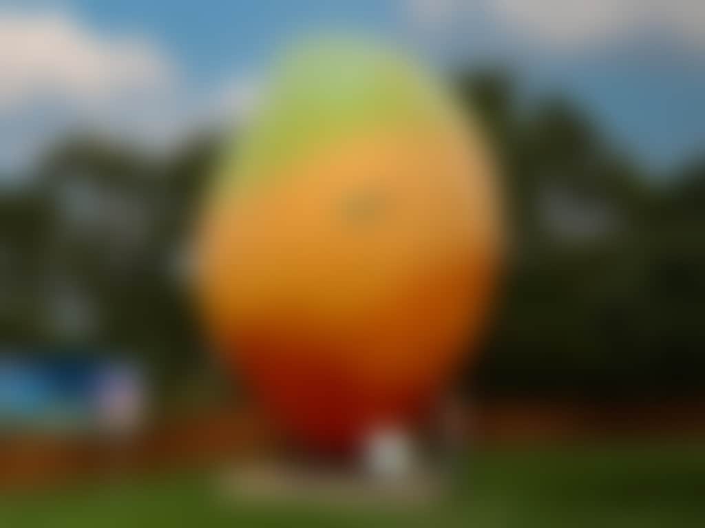 Big Mango
