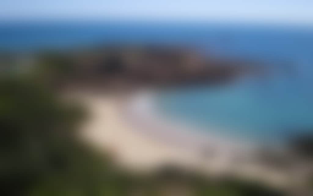 Horseshoe Bay, Bowen