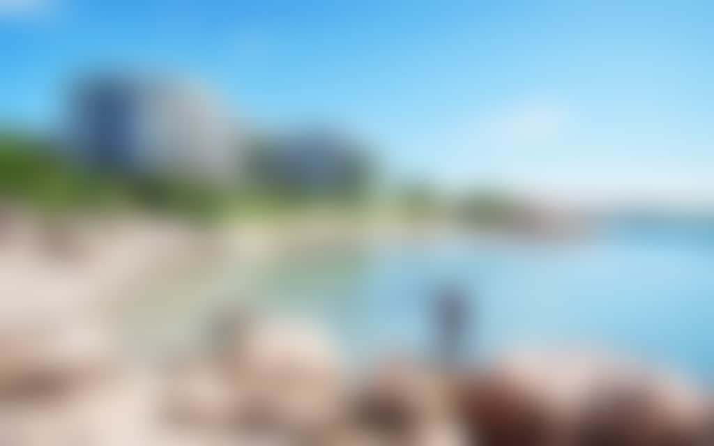 Coral Cove Apartments at Bowen