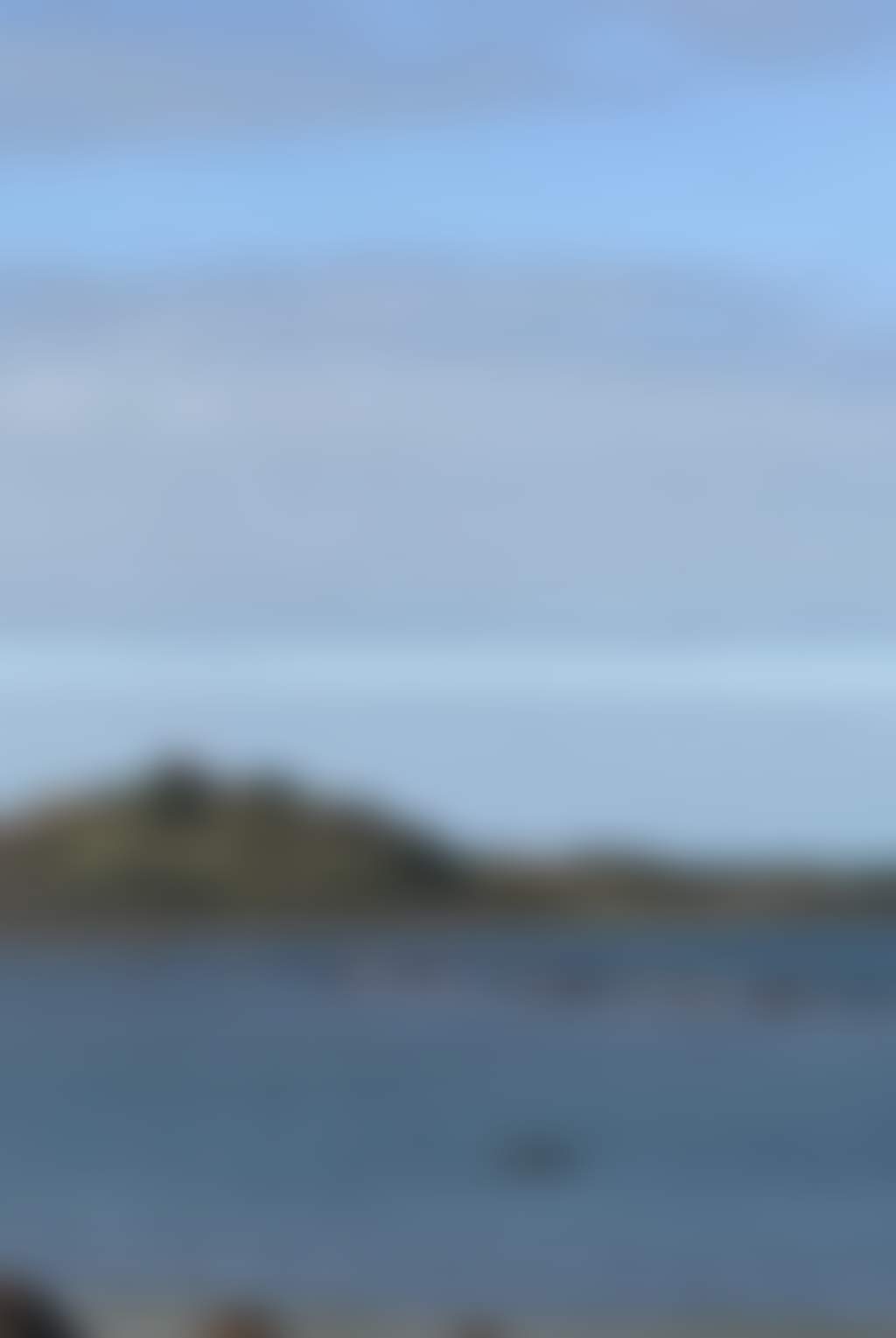 Bowens Lighthouse Walk