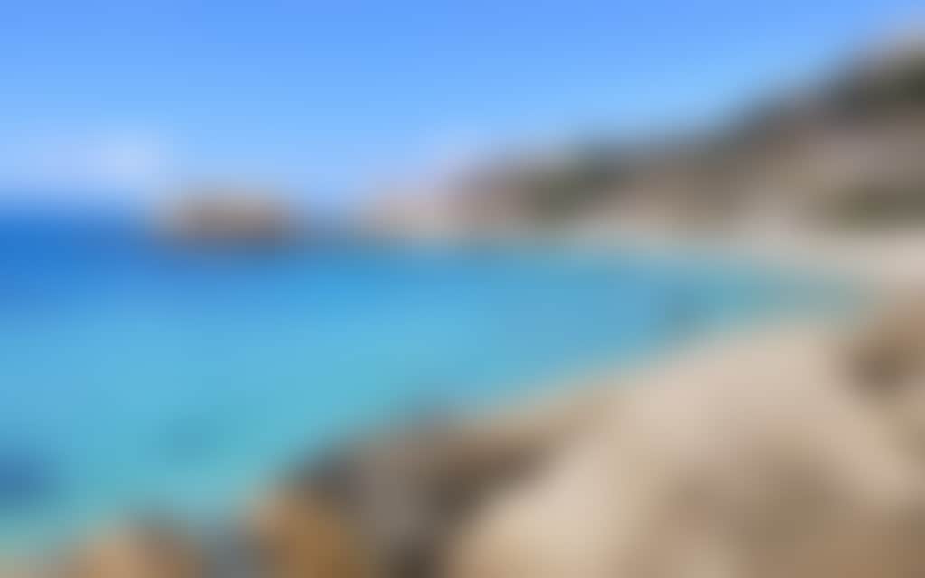 Snorkelling at Horseshoe Bay